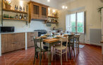 Ferienhaus - Orentano , Italien - ITP004 23