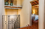 Ferienhaus - Orentano , Italien - ITP004 25