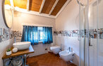 Ferienhaus - Orentano , Italien - ITP004 37