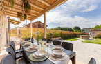 Ferienhaus - Orentano , Italien - ITP004 3