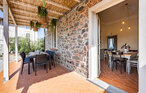 Ferienhaus - Orentano , Italien - ITP004 20