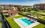 Ferienhaus - Orentano , Italien - ITP004 1
