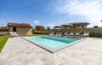 Ferienhaus - Orentano , Italien - ITP004 10