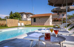 Ferienhaus - Orentano , Italien - ITP004 13