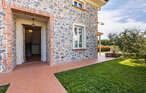Ferienhaus - Orentano , Italien - ITP004 17