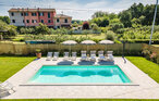 Ferienhaus - Orentano , Italien - ITP004 7