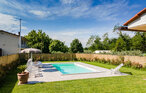 Ferienhaus - Orentano , Italien - ITP004 11