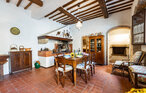 Feriehus - Capannoli , Italia - ITP262 11