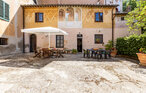 Feriehus - Capannoli , Italia - ITP262 1