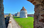 Ferieleilighet - Pisa , Italia - ITP025 9