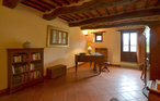 Ferienhaus - Anghiari , Italien - ITR001 32