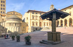 Ferienhaus - Arezzo , Italien - ITR006 28