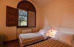 Ferienhaus - Arezzo , Italien - ITR006 23