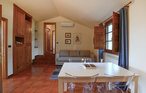Ferienhaus - Arezzo , Italien - ITR006 4