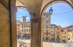 Ferienhaus - Arezzo , Italien - ITR006 27