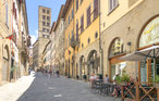 Ferienhaus - Arezzo , Italien - ITR006 29
