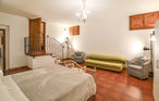 Ferienhaus - Arezzo , Italien - ITR006 22