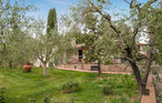 Ferienhaus - Arezzo , Italien - ITR006 18