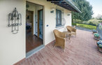 Ferienhaus - Arezzo , Italien - ITR006 13