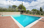 Ferienhaus - Arezzo , Italien - ITR006 8