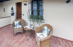 Ferienhaus - Arezzo , Italien - ITR006 14