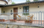 Ferienhaus - Arezzo , Italien - ITR006 15
