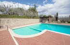 Ferienhaus - Arezzo , Italien - ITR006 9