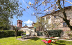 Feriehuse - Sansepolcro , Italien - ITR032 11