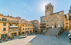 Feriehuse - Cortona , Italien - ITR031 32