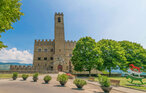 Lejlighed - Castel Focognano , Italien - ITR036 30