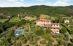 Location de vacances - Arezzo , Italie - ITR040 10