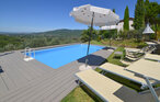 Ferienhaus - Castiglion Fiorentino , Italien - ITR005 12