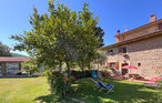 Ferienhaus - Subbiano , Italien - ITR023 16