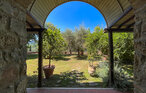 Location de vacances - Cetona , Italie - ITR048 6