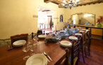 Ferienhaus - Pieve Santo Stefano , Italien - ITR055 4