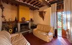 Ferienhaus - Pieve Santo Stefano , Italien - ITR055 24