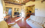 Ferienhaus - Pieve Santo Stefano , Italien - ITR055 25