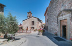 Location de vacances - Monterchi , Italie - ITR056 49
