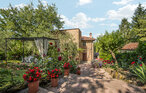 Location de vacances - Monterchi , Italie - ITR056 3