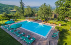 Location de vacances - Monterchi , Italie - ITR056 29