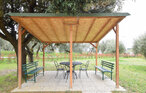 Feriehus - Marciano della Chiana , Italia - ITR073 13