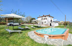 Feriehus - Marciano della Chiana , Italia - ITR073 1