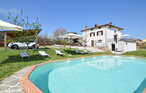 Feriehus - Marciano della Chiana , Italia - ITR073 9