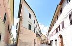 Ferienhaus - Asciano , Italien - ITR075 38