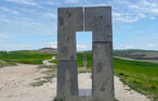 Ferienhaus - Asciano , Italien - ITR075 9