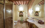 Ferienhaus - Asciano , Italien - ITR075 31