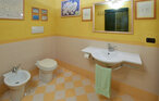 Ferienhaus - Asciano , Italien - ITR075 33