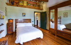 Ferienhaus - Asciano , Italien - ITR075 26
