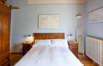 Ferienhaus - Asciano , Italien - ITR075 28