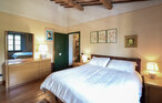 Ferienhaus - Asciano , Italien - ITR075 29